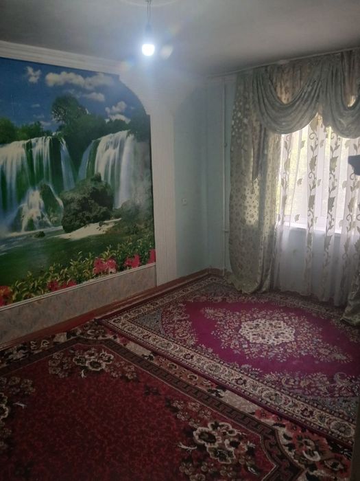 Сдается 1 комнотная квартира шота руставелли