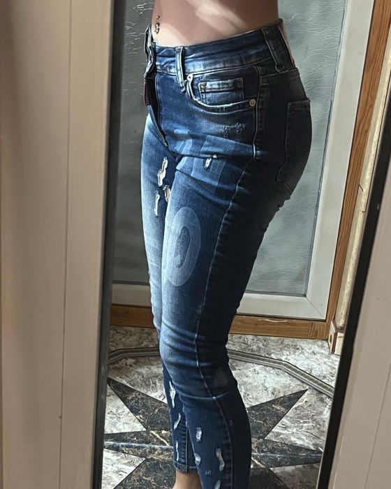 Blugi Dsquared damă