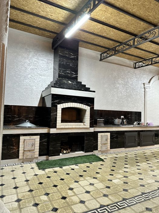 Дача Самарканд (2)