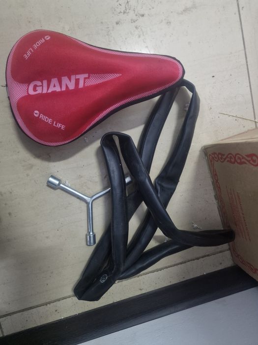 Спартивни велосипед