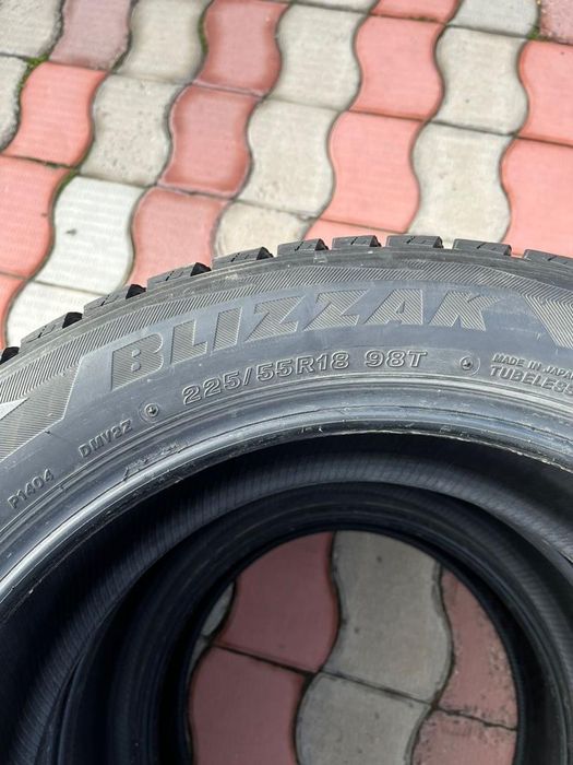 Продам баллоны BRIDGESTONE