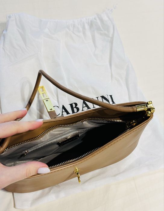 Чанта Cabanni и клъчове