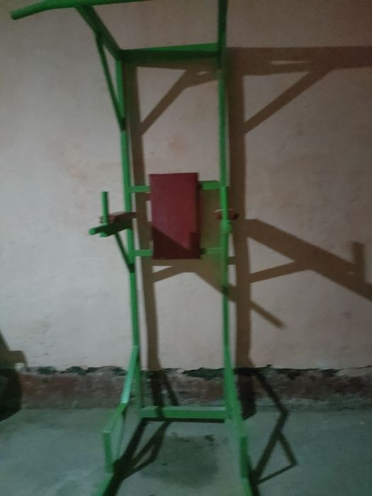 Продам турник 3 в одном
