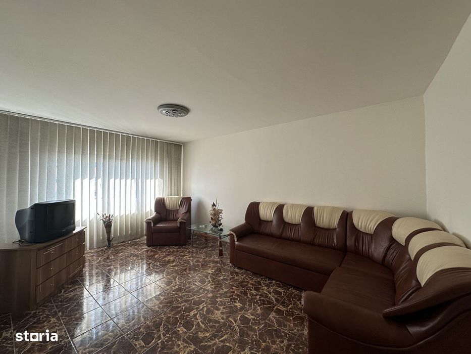 Agentia imobiliara VIGAFON inchiriaza apartament 2 camere Malu Rosu — fotografia 1