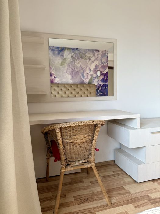 Inchiriez apartament 3 camere West park