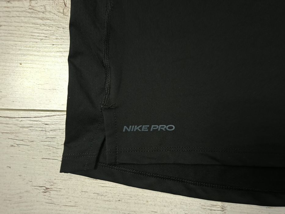Nike Pro-Ориг. Тениска Нова!!!