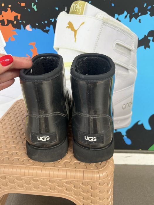 Гумени боти UGG номер 36