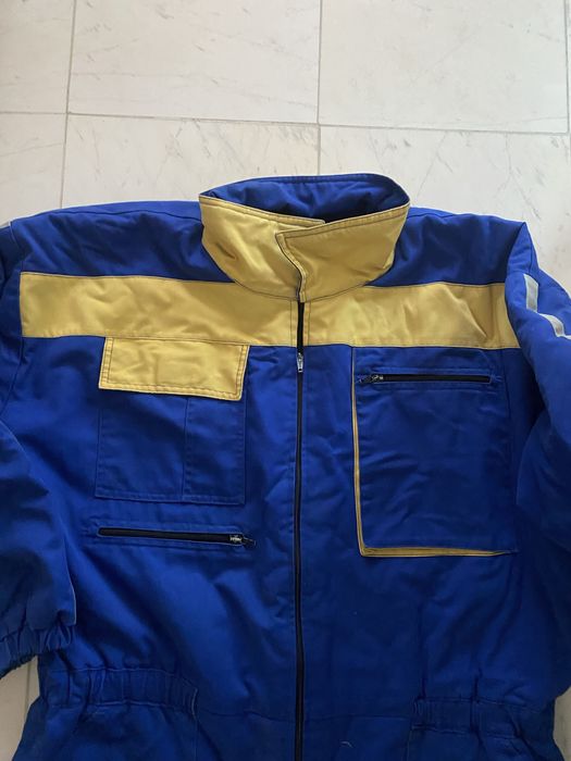 Мъжки гащеризони цели