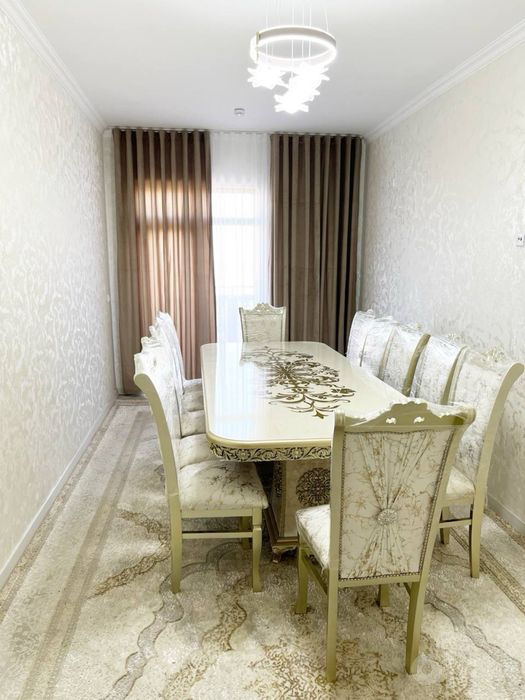 O’rikzor residence 2/11/16 78m2