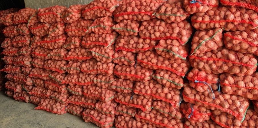 Cartofi de o calitate superioară