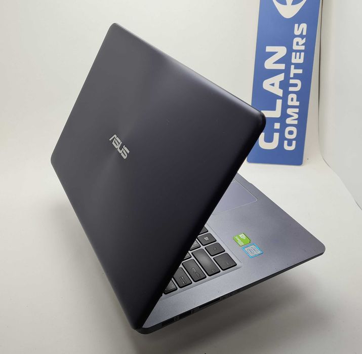 Asus VivoBook X510U  i7 8550U/16GB/480SSD/MX-130-2GB/FHD