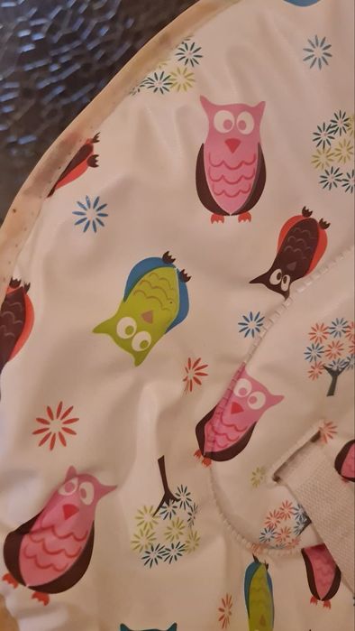 Столче за Хранене. Подарявам!