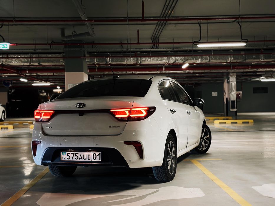 Аренда авто