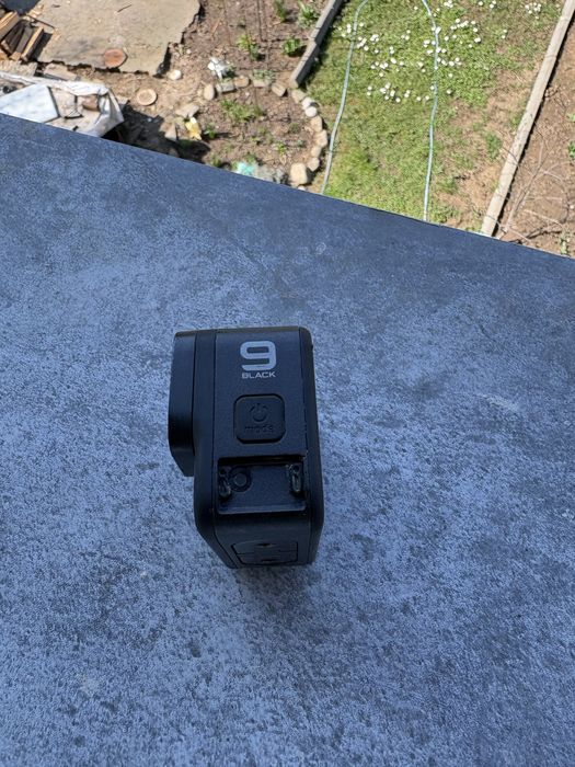 Vand gopro hero 9 black