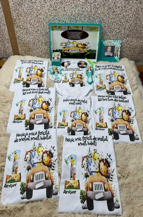 Tavita personalizata