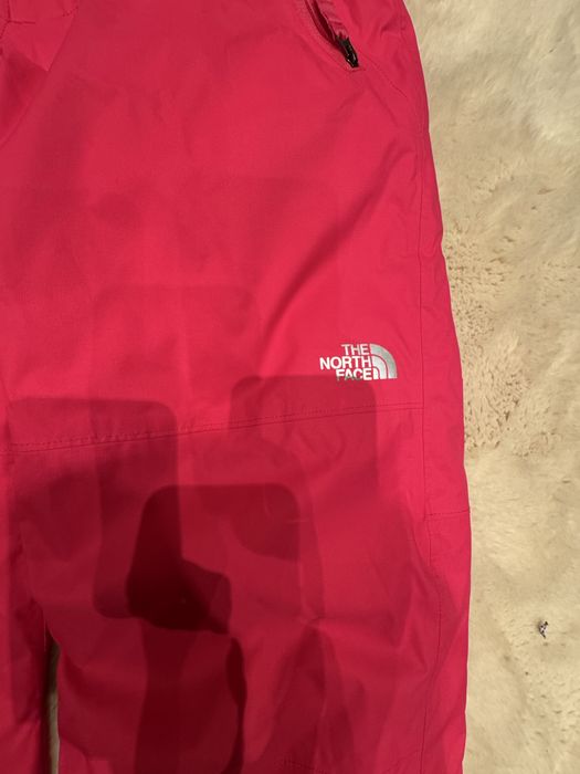 Costum ski North Face 10-12 ani