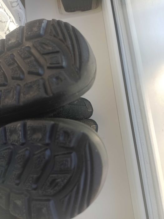 Сапожки  детские тёплые 27 размер