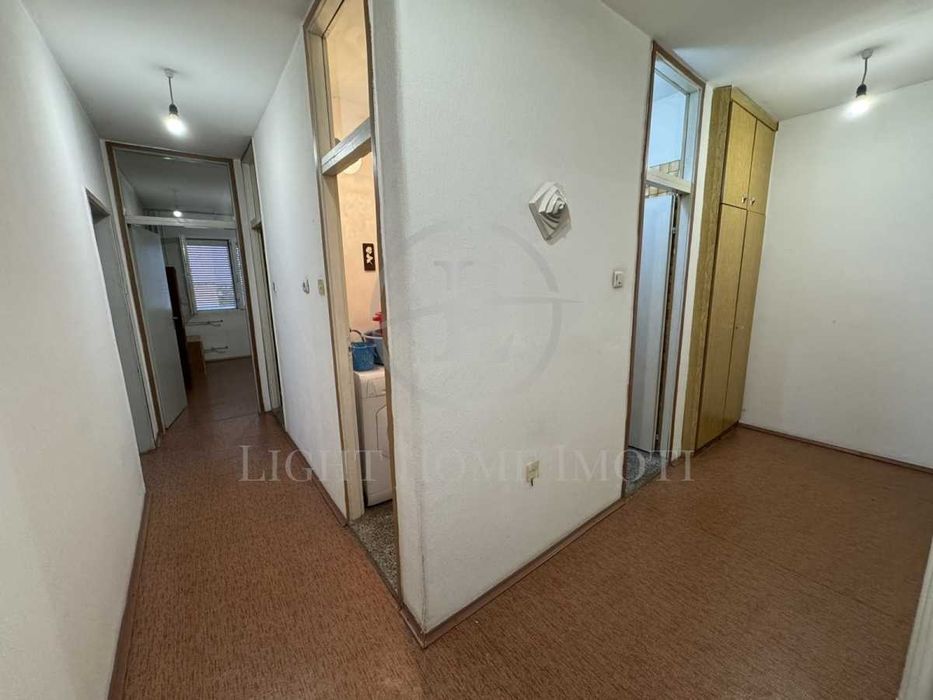 Продава се Тристаен апартамент в Пловдив, Кършияка - 86 кв.м за 1745 €/кв.м - Снимка #14