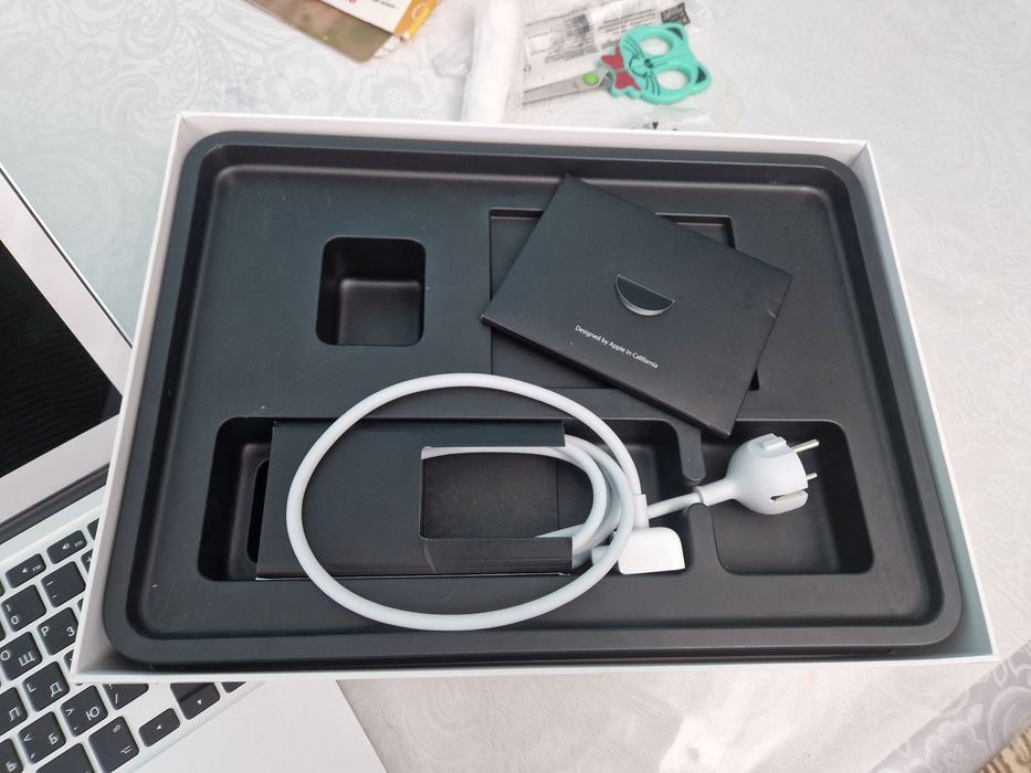 Macbook Air, 13 дюймов