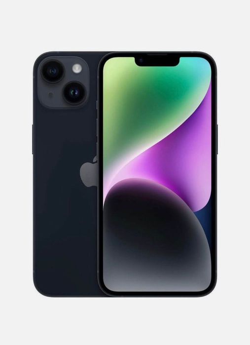 Iphone 14 ca nou