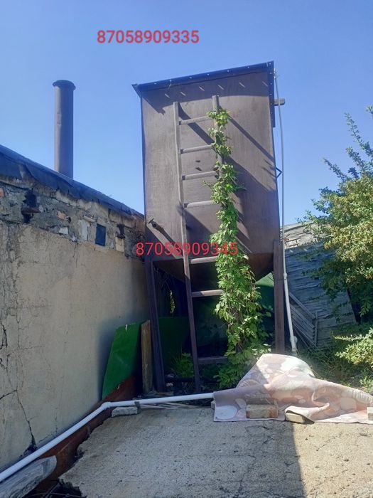 Продам дачу.за дамбой.Металлист