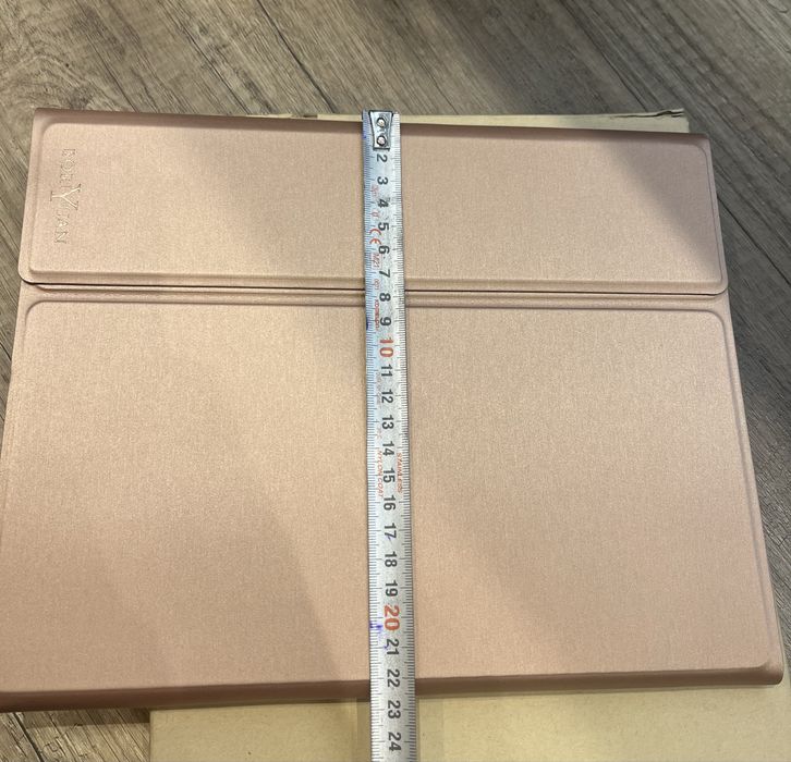 Калъф за I pad 14 инча( 36 ) в диагонал