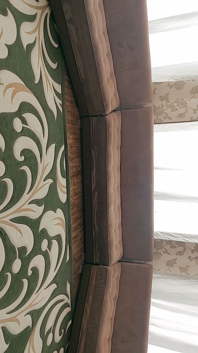 Devanlar qirilmagan yangiday