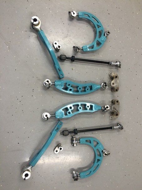 Кастом для авто, любые виды работ