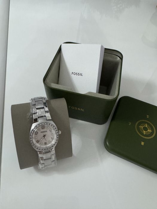 Vând Ceas Fossil Nou cu eticheta