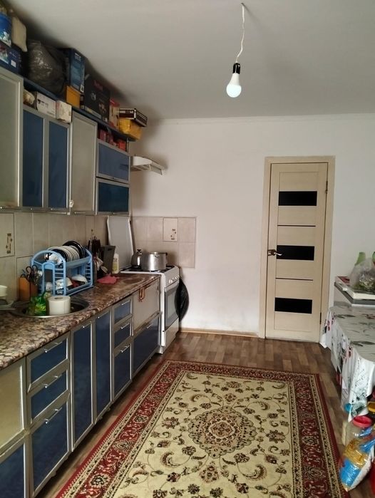 Продается жилой дом