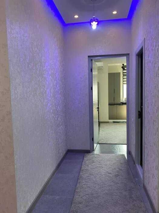 Сдаётся квартира на Сергелях 4-станция‼️