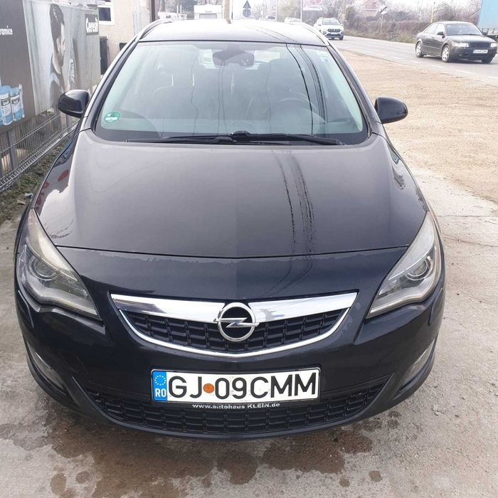 Vand Opel Astra J Sports Tourer an 2012