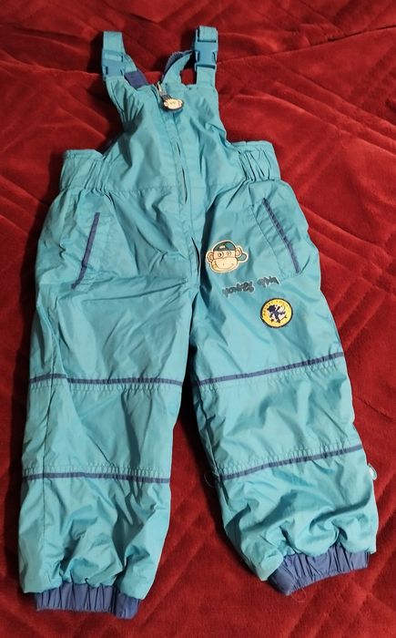 Детски космонавт - Coccodrillo