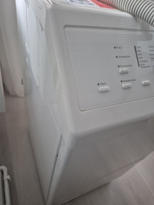 Mașina de spalat Miele