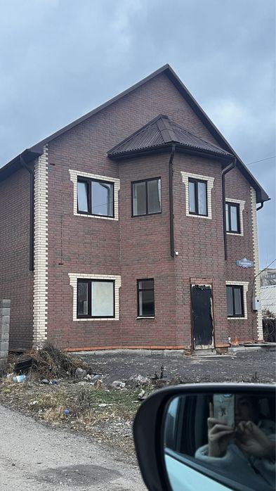 Здание в аренду дом