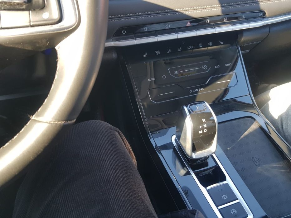 Кроссовер Chery Tiggo 7 PRO