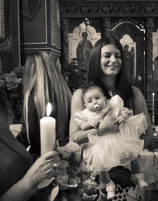 Povestitor de amintiri/Fotograf