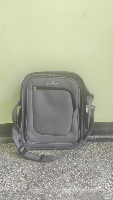 Чанта за ръчен багаж