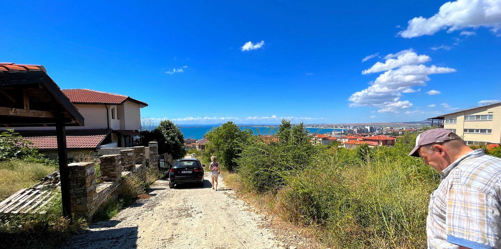 Продава се Парцел в Бургас, Акациите - 487 кв.м за 161 €/кв.м - Снимка #3