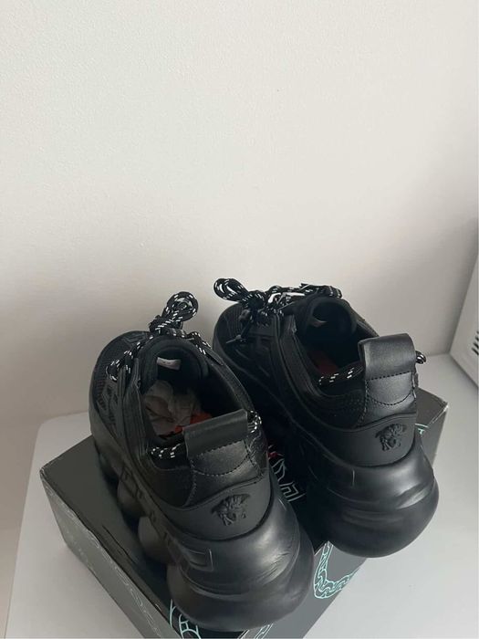 Versace Chain Reaction Marimea 43