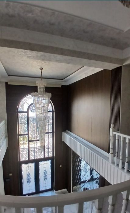 Bambuk panellar - professional montaj xizmati