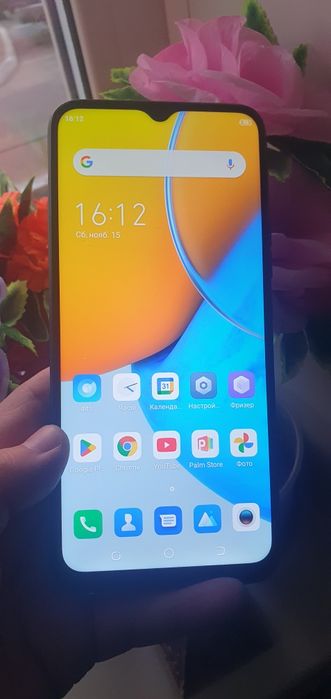 Продам смартфон 128 gb