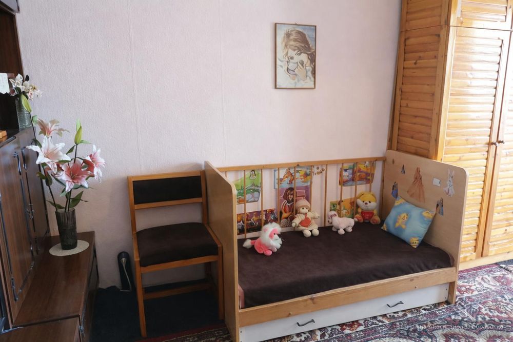 Двустаен за продажба в Люлин 2