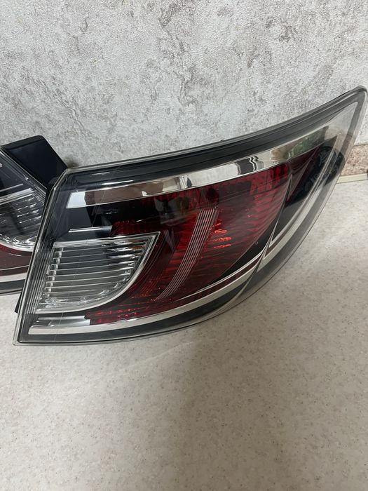 Задние фонари Мазда6 GH