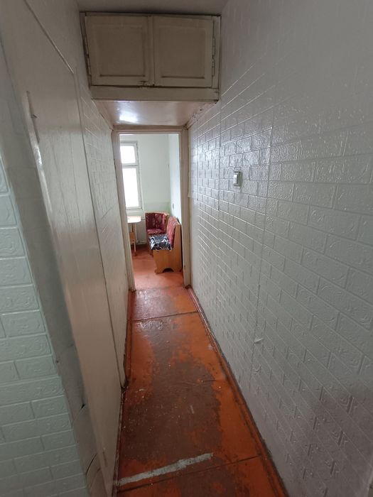 Продам 1а ком Жангельдина