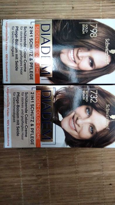 vopsea profesionala par Schwarzkopf-DIADEM- 732/798