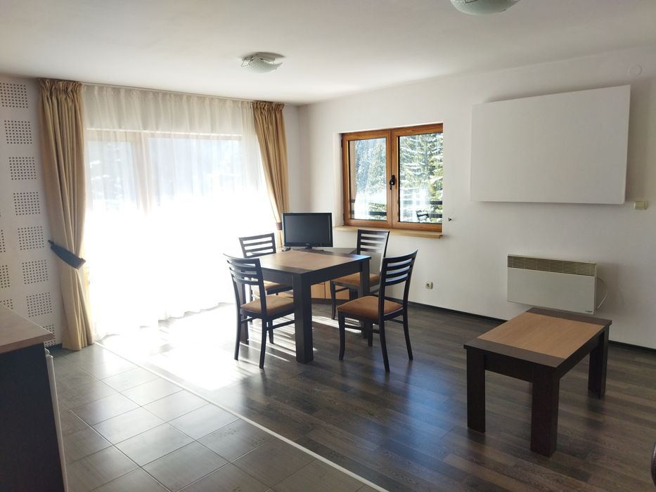 Продава се Двустаен апартамент в к.к. Пампорово - 69 кв.м за 1885 €/кв.м - Снимка #7