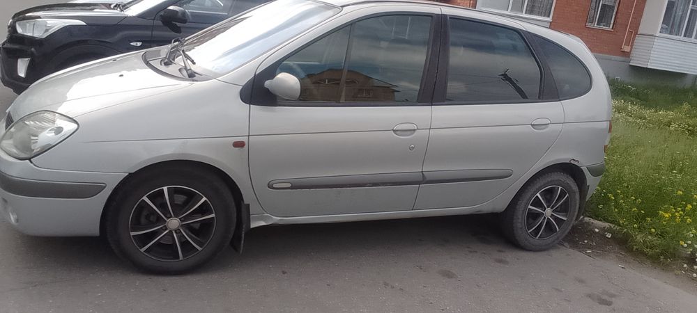 Продам авто в хорошем состоянии