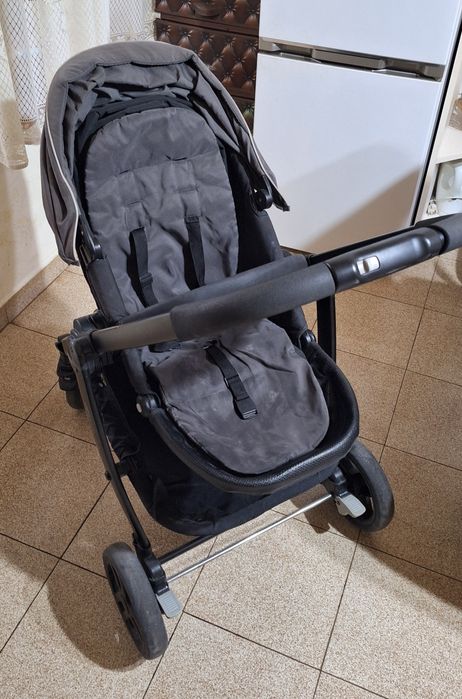 Бебешка количка Graco