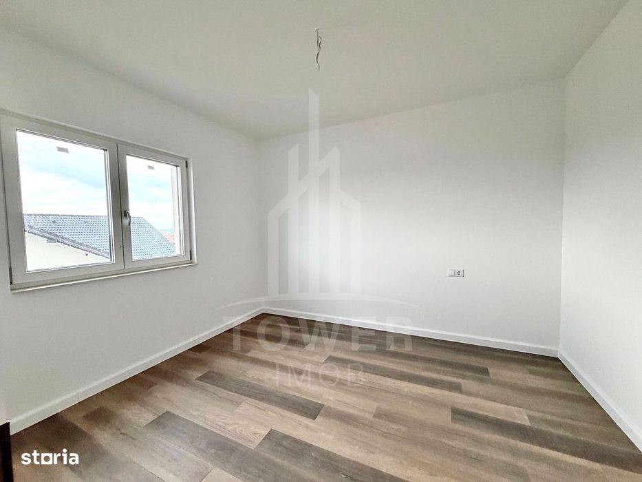 Apartament Premium | 91 mp | Terasă 70 mp